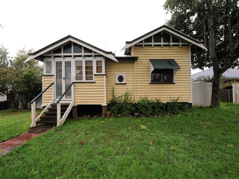 58 Anzac Avenue, Newtown QLD 4350