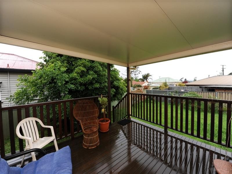 58 Anzac Avenue, Newtown QLD 4350