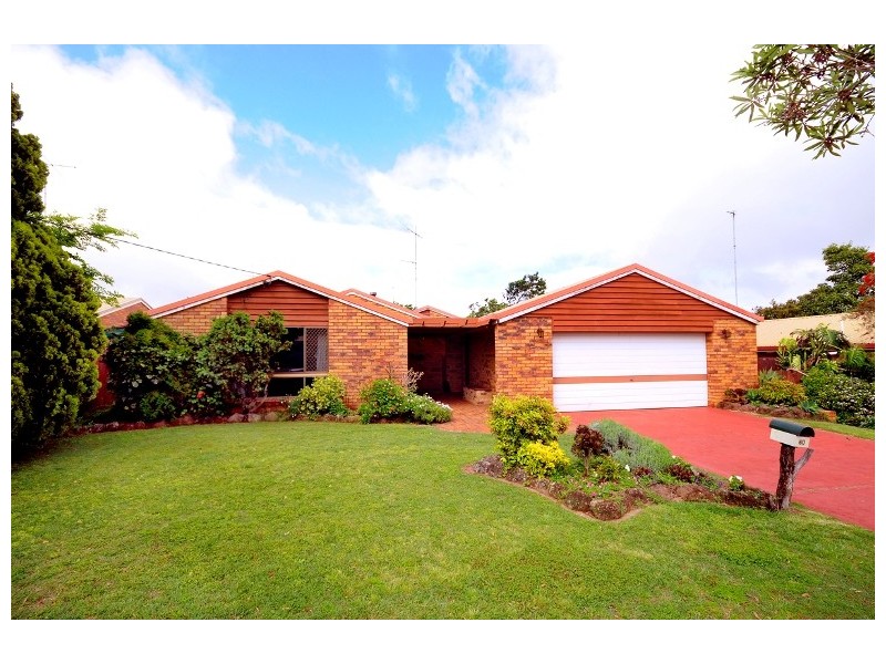 60 Paull Street, Wilsonton QLD 4350