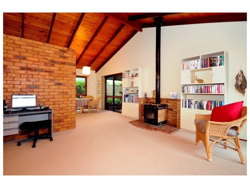 60 Paull Street, Wilsonton QLD 4350