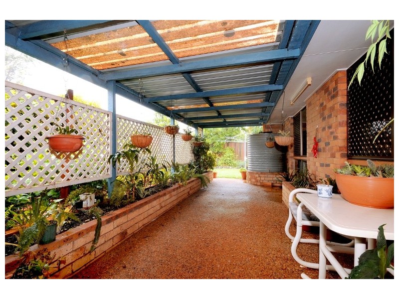 60 Paull Street, Wilsonton QLD 4350