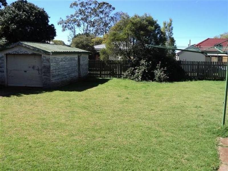 36 Justin Street, Harristown QLD 4350