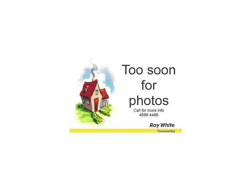 22 Bryan Street, Darling Heights QLD 4350