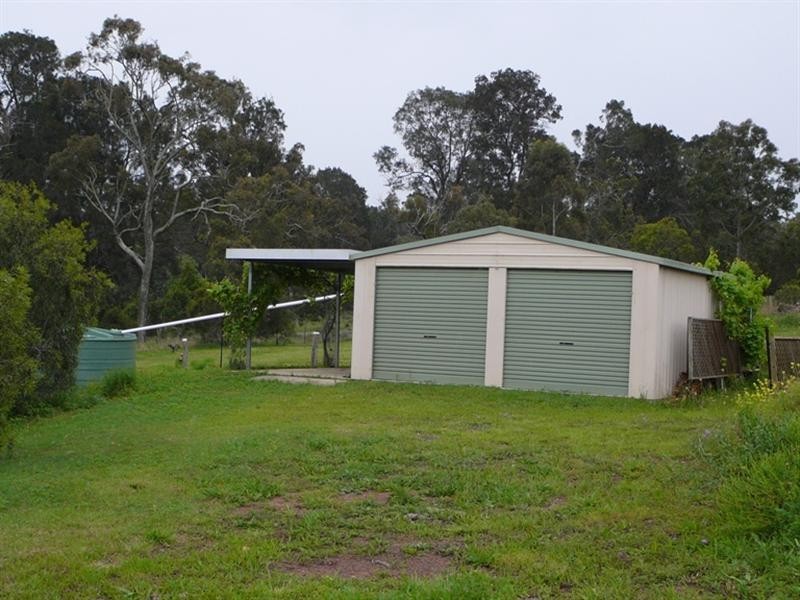 45 Valley View Drive, Meringandan West QLD 4352