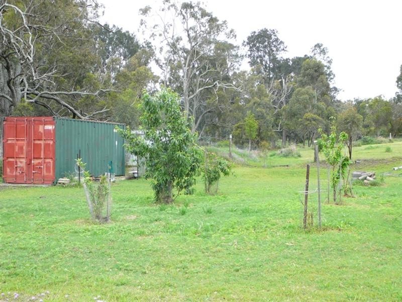 45 Valley View Drive, Meringandan West QLD 4352