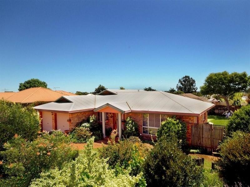 7 Jutsum Street, Middle Ridge QLD 4350