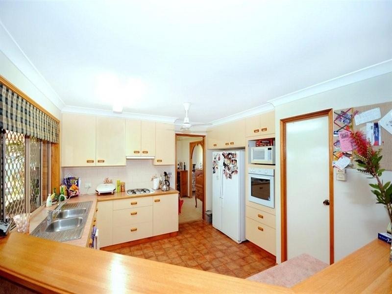 7 Jutsum Street, Middle Ridge QLD 4350