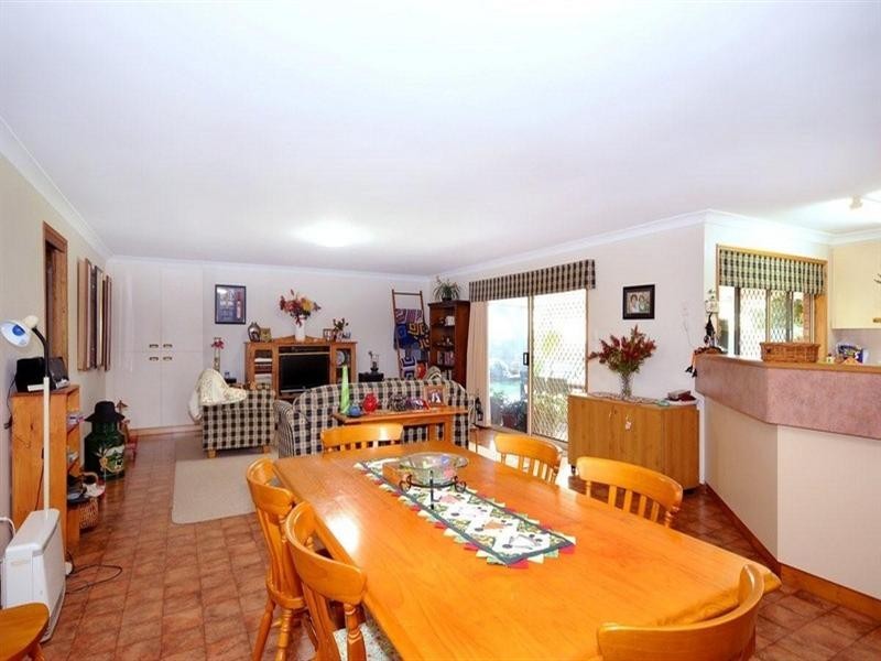 7 Jutsum Street, Middle Ridge QLD 4350