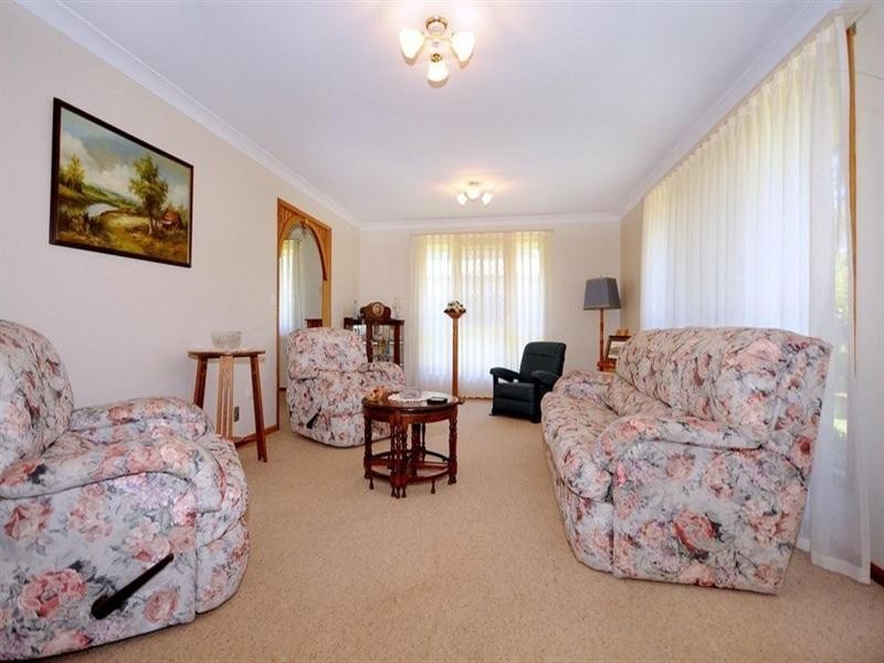 7 Jutsum Street, Middle Ridge QLD 4350