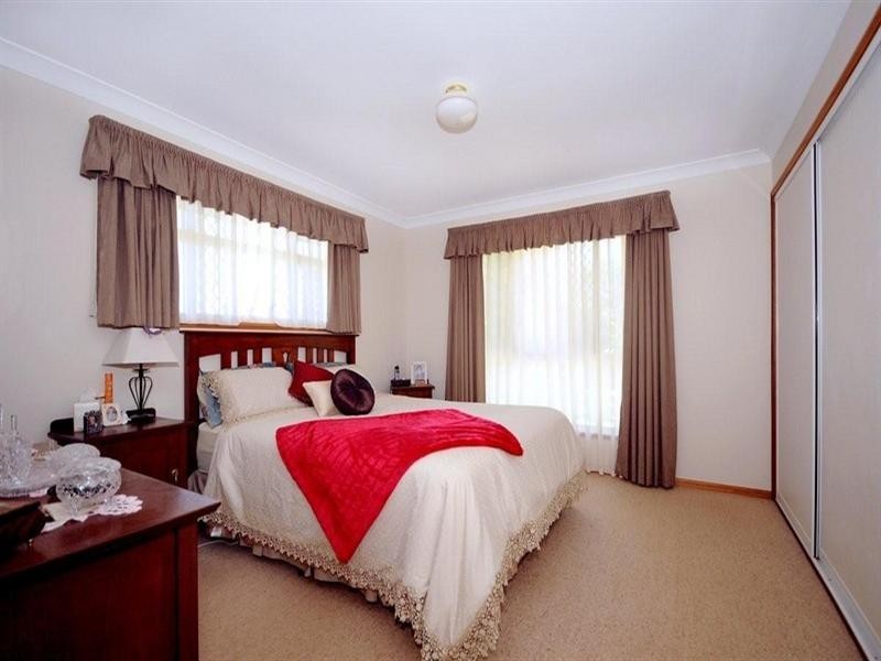 7 Jutsum Street, Middle Ridge QLD 4350