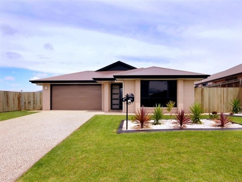 9 Ashford Drive, Wyreema QLD 4352