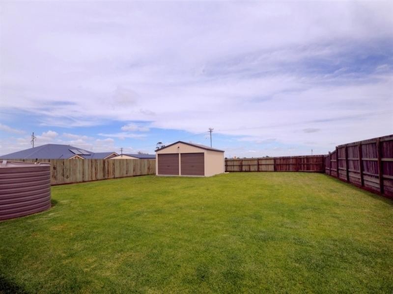 9 Ashford Drive, Wyreema QLD 4352