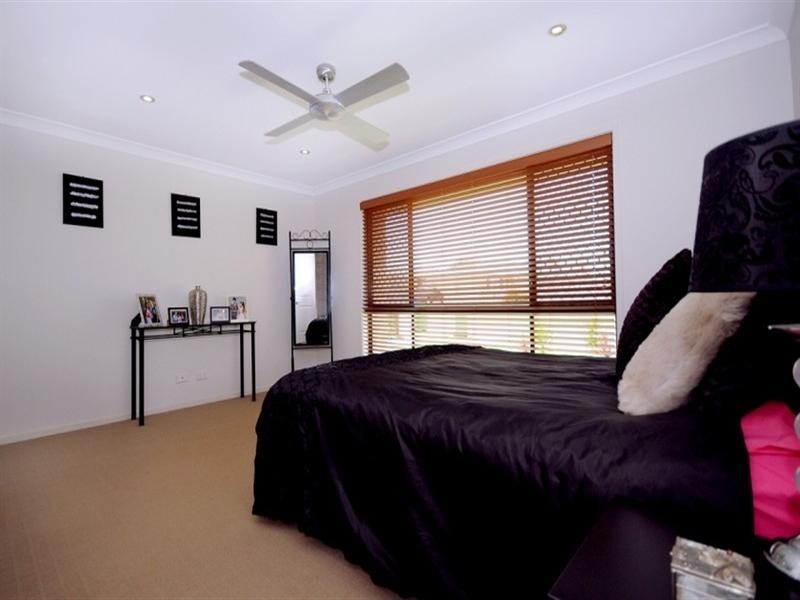 9 Ashford Drive, Wyreema QLD 4352