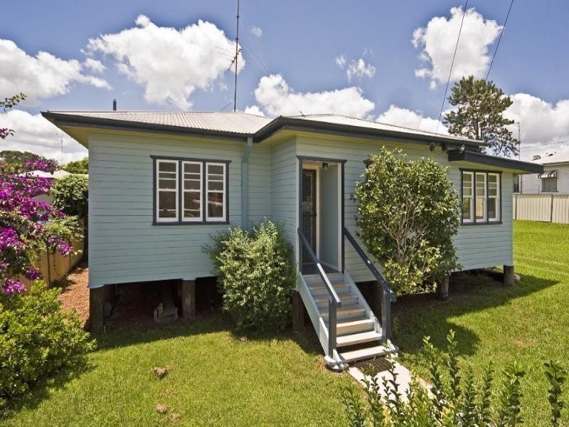 23 Shiel Street, Rangeville QLD 4350