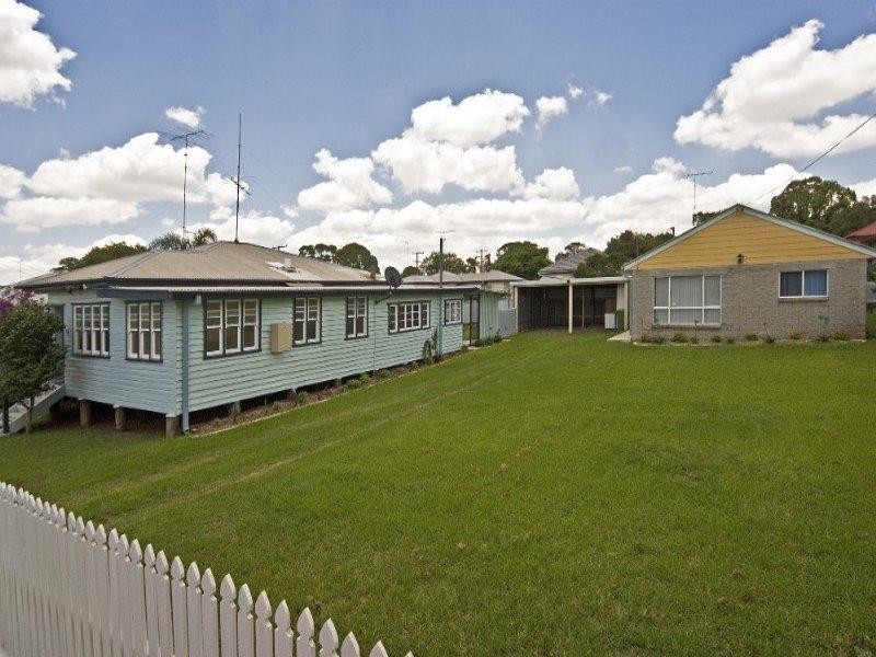 23 Shiel Street, Rangeville QLD 4350