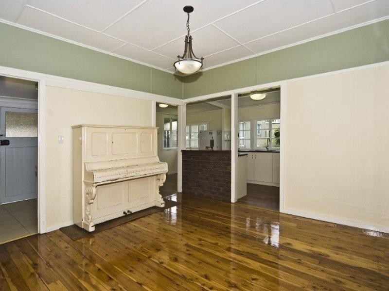 23 Shiel Street, Rangeville QLD 4350