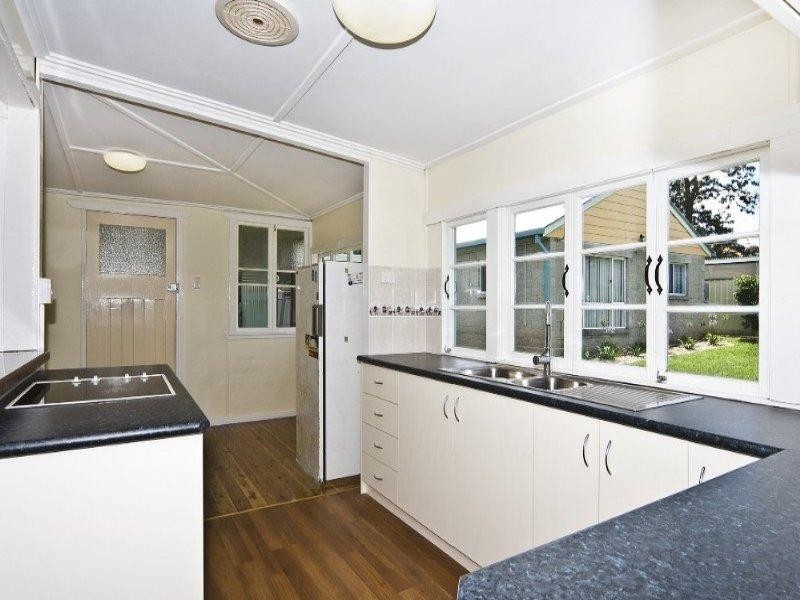 23 Shiel Street, Rangeville QLD 4350