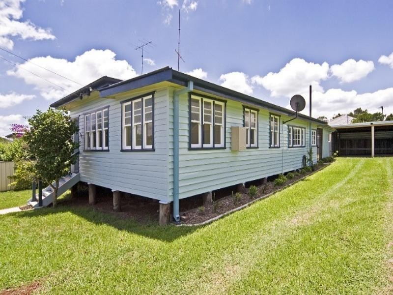 23 Shiel Street, Rangeville QLD 4350