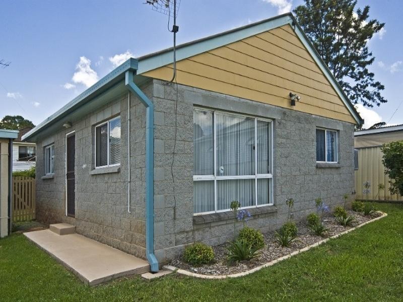 23 Shiel Street, Rangeville QLD 4350