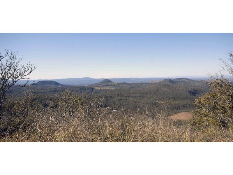 Preston QLD 4352