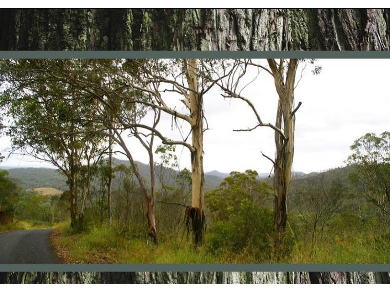Preston QLD 4352
