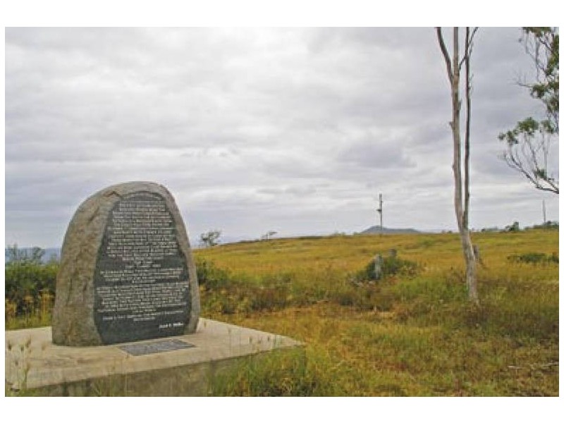 Preston QLD 4352