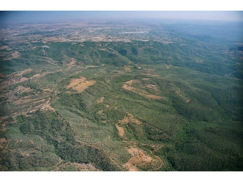 Preston QLD 4352
