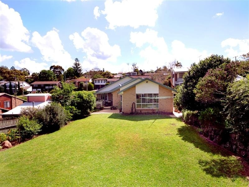 20 Cooloola Drive, Rangeville QLD 4350