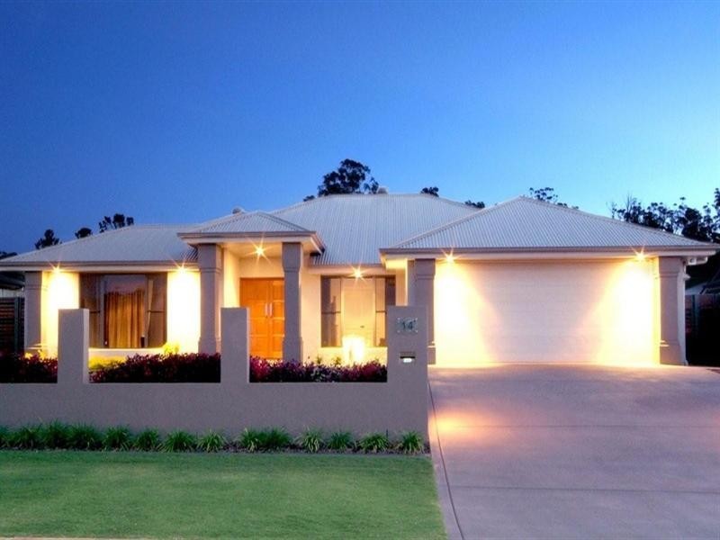 14 Currawong Street, Rangeville QLD 4350