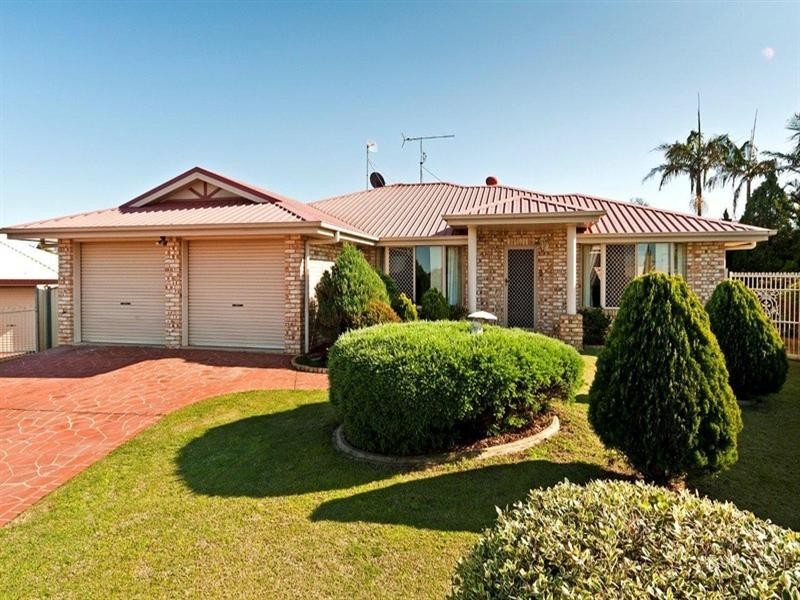 1 Crusader Court, Wilsonton QLD 4350