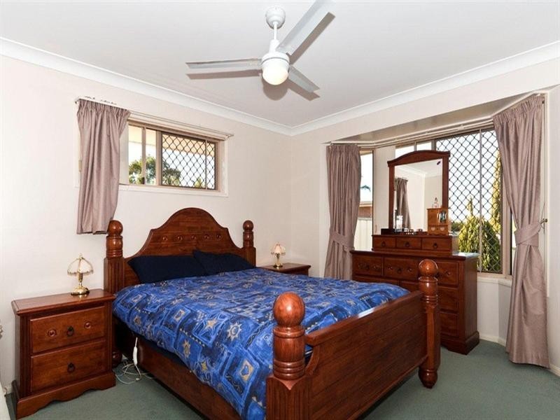 1 Crusader Court, Wilsonton QLD 4350