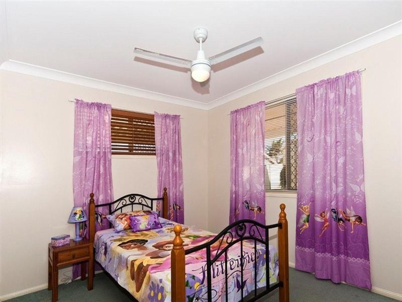 1 Crusader Court, Wilsonton QLD 4350