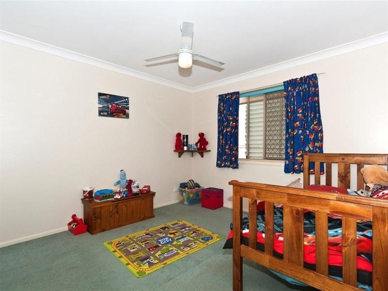 1 Crusader Court, Wilsonton QLD 4350