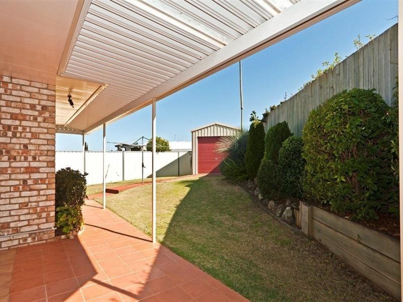 1 Crusader Court, Wilsonton QLD 4350