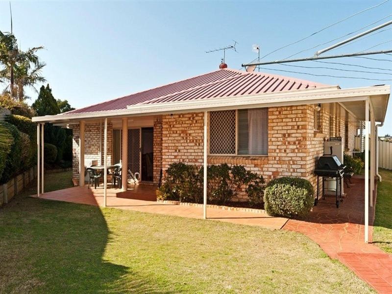 1 Crusader Court, Wilsonton QLD 4350