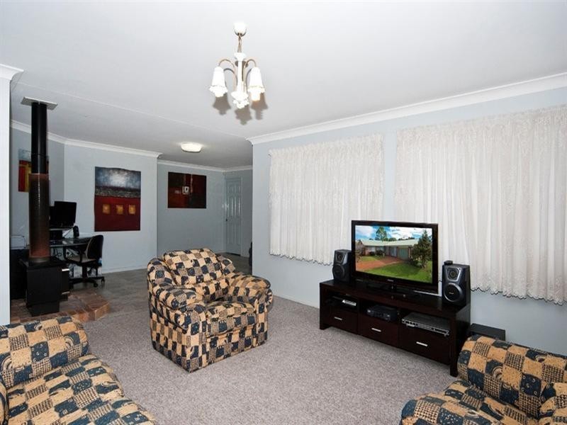 1 Montana Street, Wilsonton Heights QLD 4350