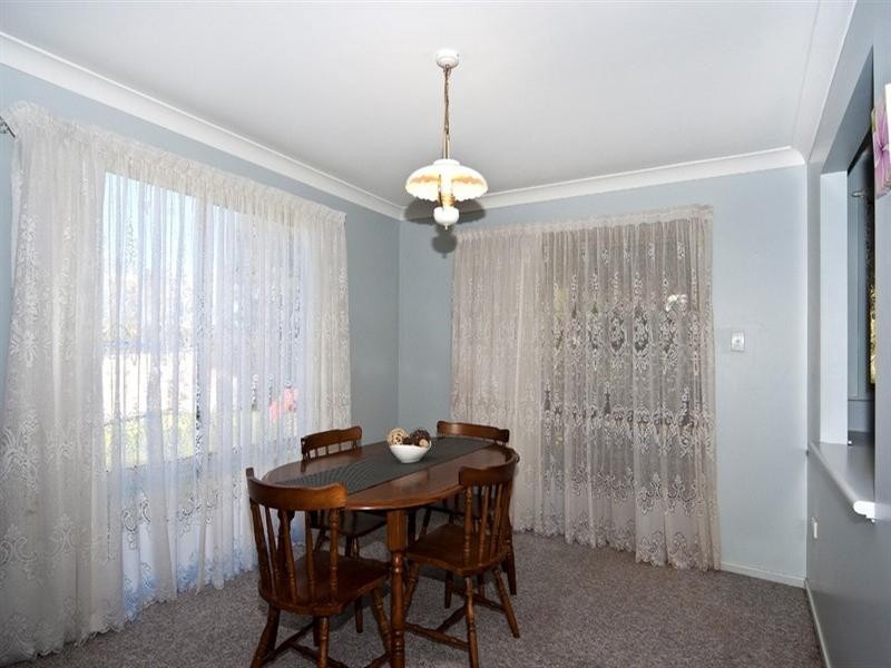 1 Montana Street, Wilsonton Heights QLD 4350