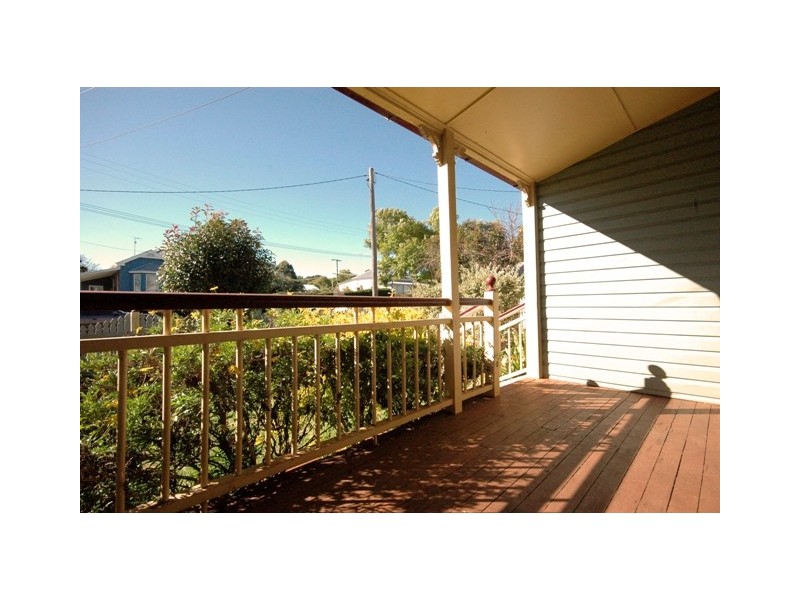 18 Lilley Street, East Toowoomba QLD 4350