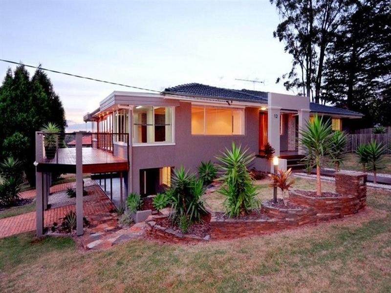 12 Rodway Crescent, Rangeville QLD 4350