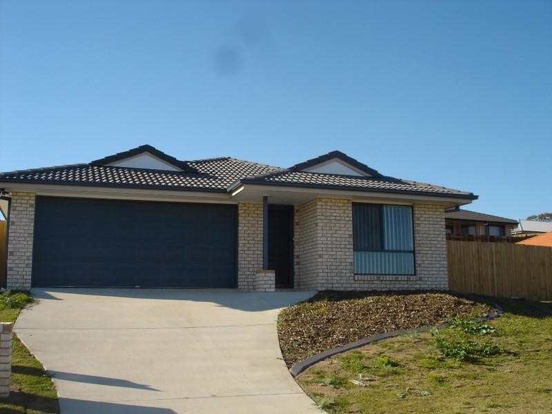 12 Cuttaburra Crescent, Glenvale QLD 4350