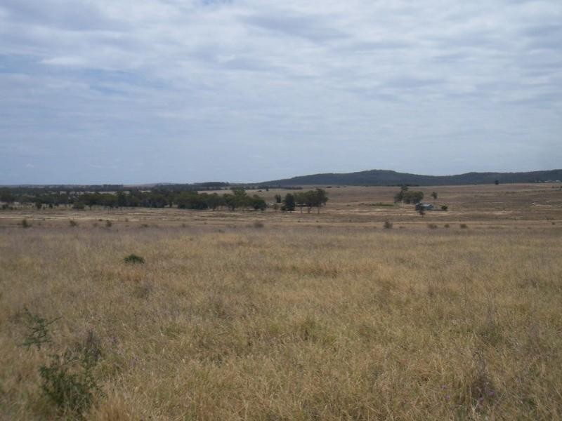 Millmerran QLD 4357