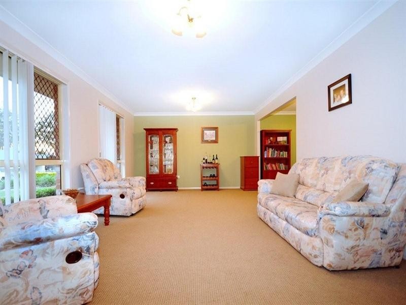 19 Leith Crescent, Rangeville QLD 4350