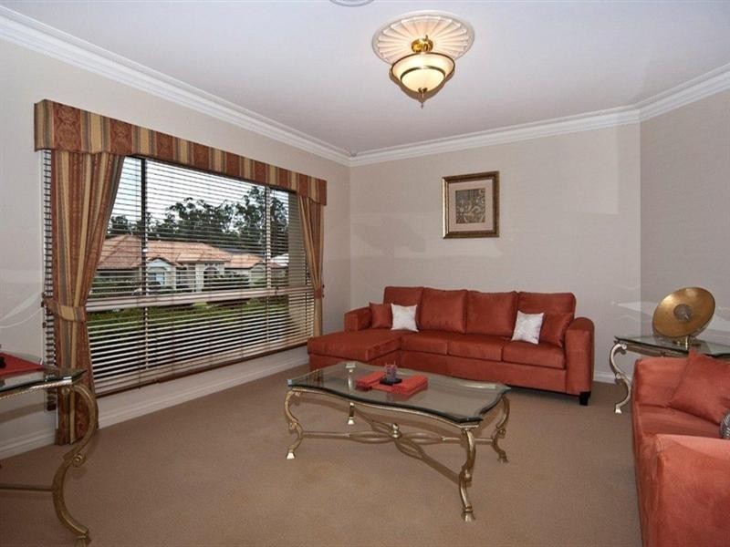 6 St Andrews Court, Middle Ridge QLD 4350