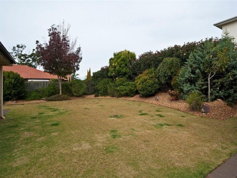 6 St Andrews Court, Middle Ridge QLD 4350