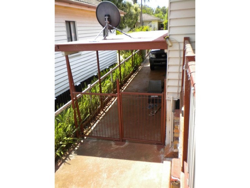 16 Murphy Street, Rangeville QLD 4350