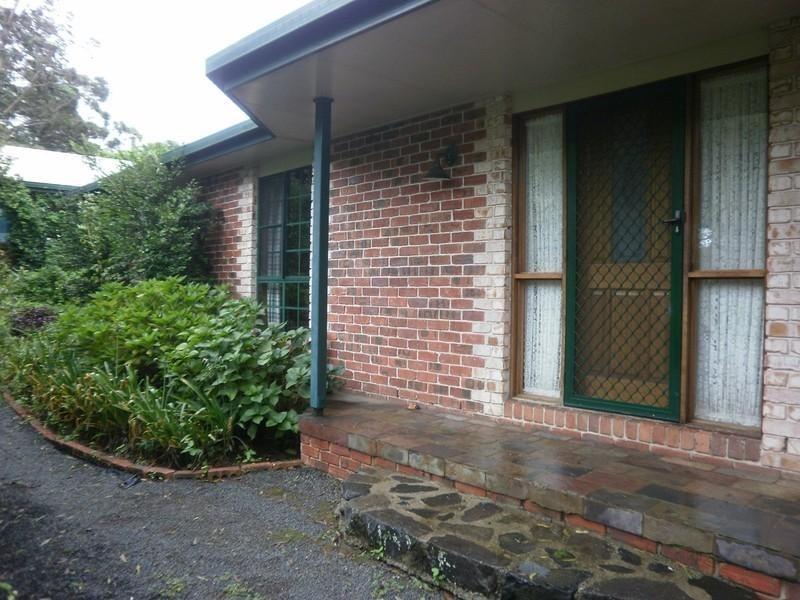 28a Murphy’s Creek Road, Blue Mountain Heights QLD 4350