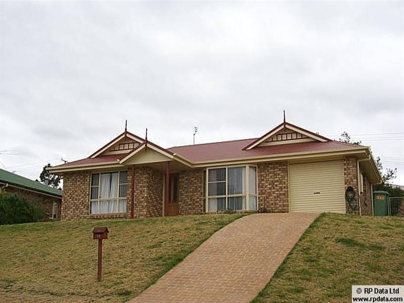 23 Horrocks Crescent, Kearneys Spring QLD 4350