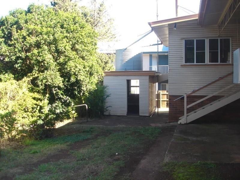 88 North Street, North Toowoomba QLD 4350