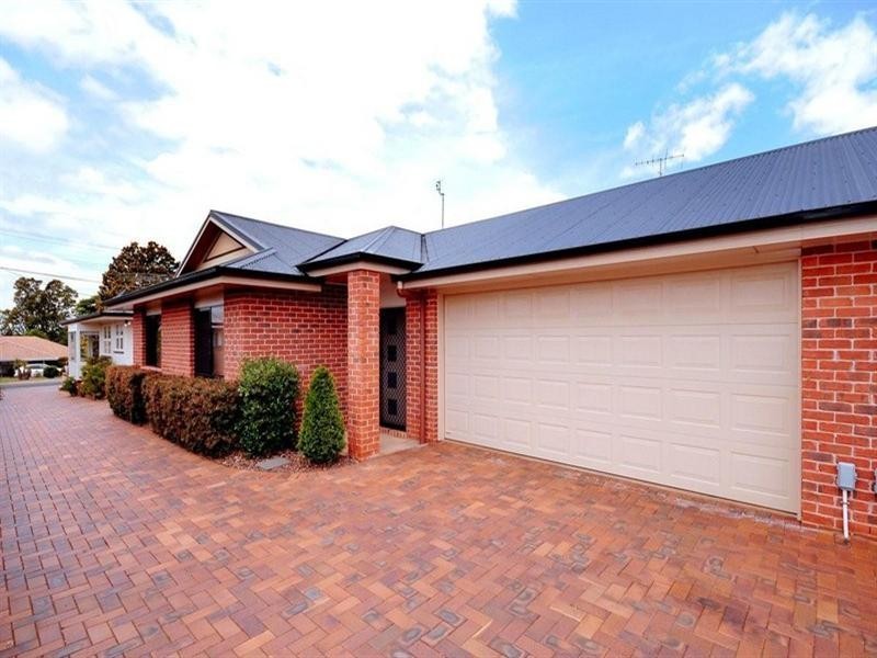 Toowoomba QLD 4350