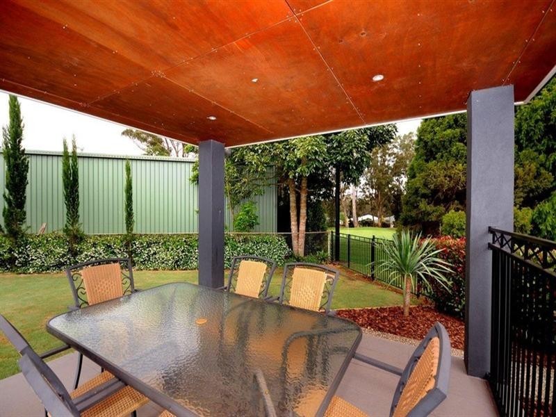 9 Bonville Court, Middle Ridge QLD 4350